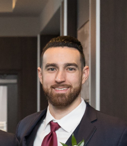 SKIDATA News Matt Gambardella