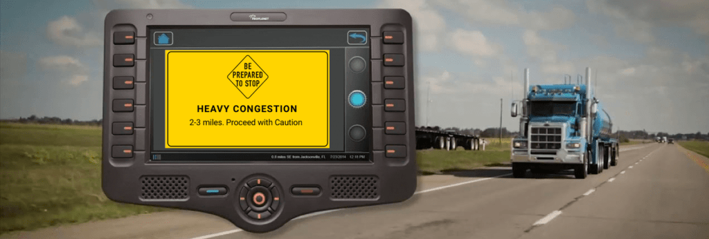 INRIX Hero_Drivewyze_News_Alert