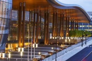 ParkAssist Nashville's Music City