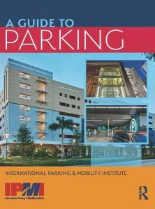 A Guide to Parking - IPMI cover
