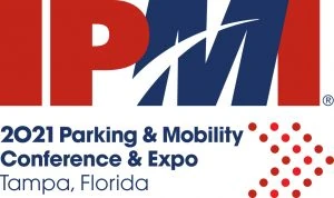 2021 IPMI Conference logo