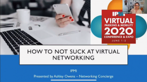 How not to suck at virtual networking