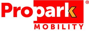 propark logo