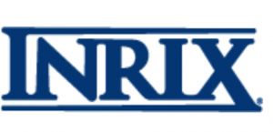INRIX logo
