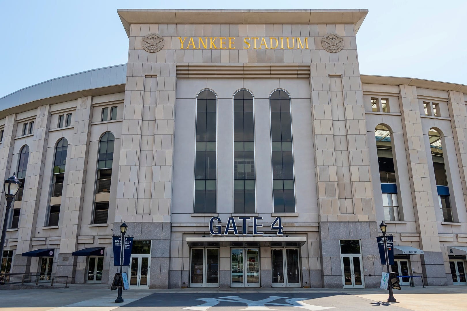 ParkEngage Transforming Parking & Transportation Experience at Yankee