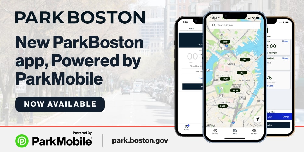 PARKPLUS Continues Penetration of Boston Automated Parking Market – PARKPLUS