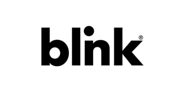 blink logo - Infrastructure Opportunities & Challenges: How to Prepare Presented by Blink Charging