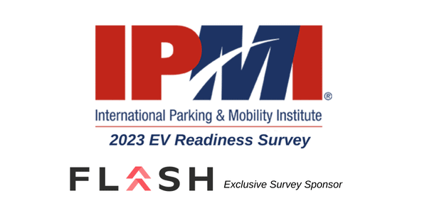 IPMI Releases Industry-Wide Electric Vehicle Readiness Survey