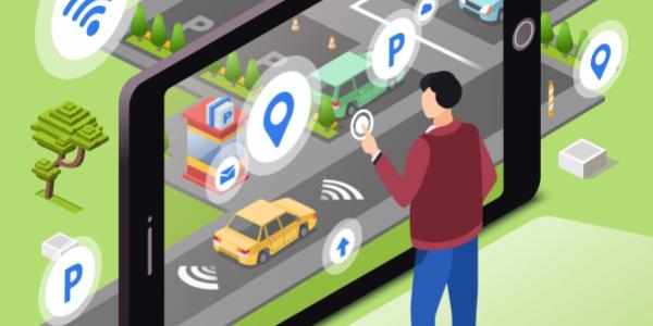 Spotlight on Parking Data (Post 1 of 6)