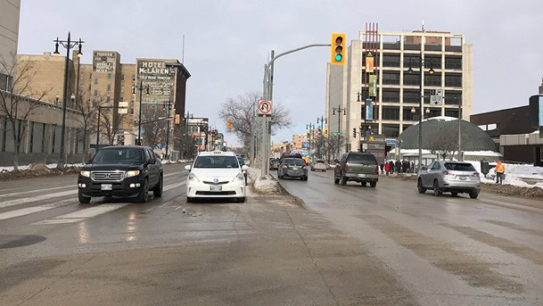 Finding a space: Chicago parking operator has sights set on Downtown garage