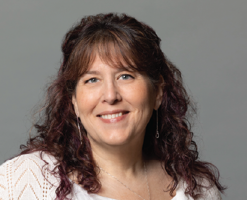 Tina Altman - IPMI Staff