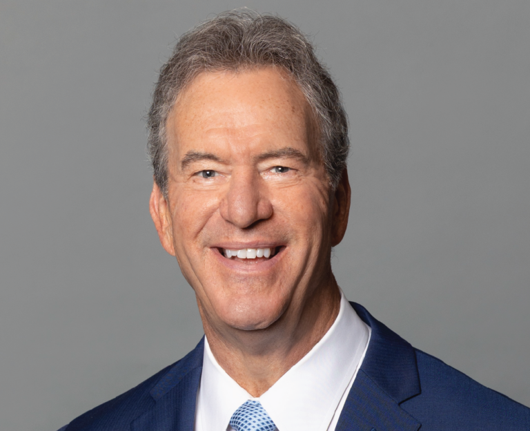 Shawn Conrad, International Parking & Mobility Institute
