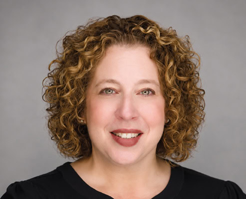 Melissa Rysak