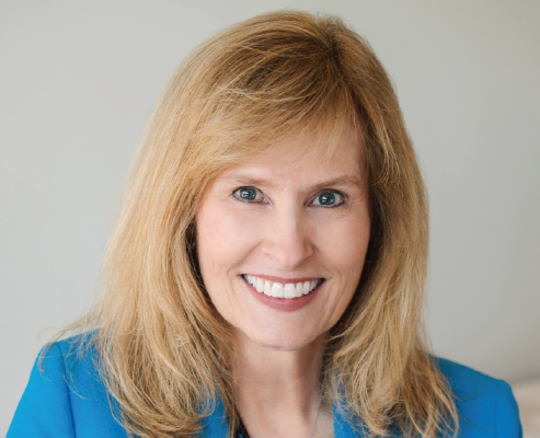 Cindy Campbell, International Parking & Mobility Institute