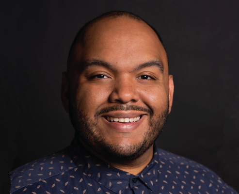 Kenneth Faillance, International Parking & Mobility Institute