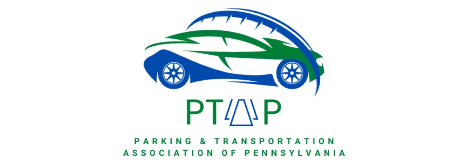 PTAP logo - Parking & Transportation Association of Pennsylvania (PTAP) Annual Conference & Trade Show