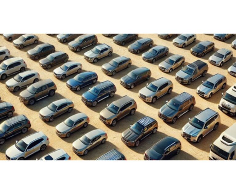 Urbiotica Launches U-Spot VISIO for Detection in Non-Delimited Parking Lots