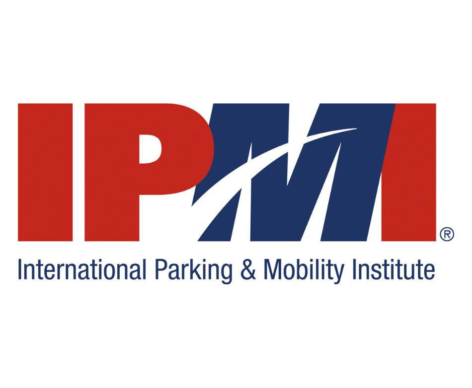 IPMI International Parking & Mobility Institute logo - IPMI Announces the Midwest Parking & Mobility Association&trade;
