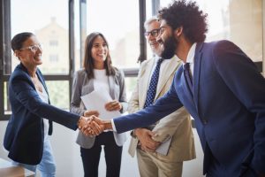 Diversity Management blog