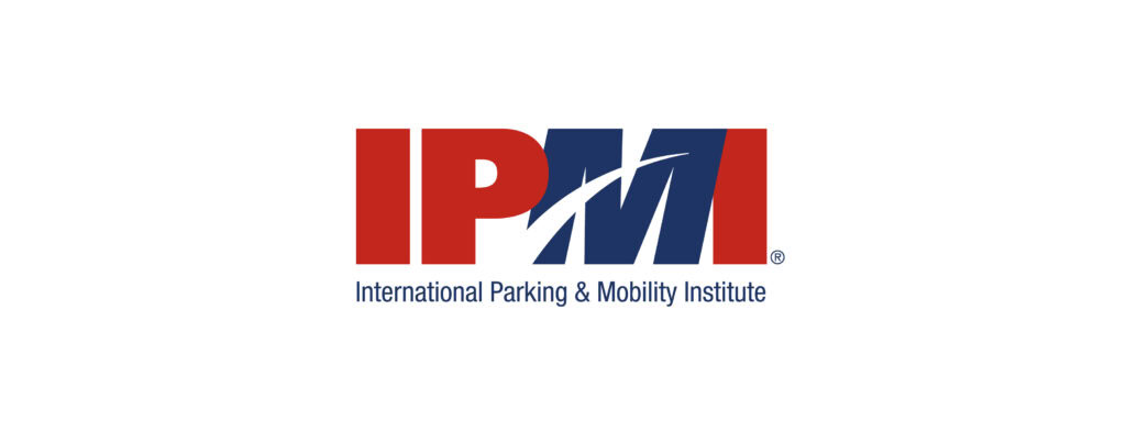 IPMI International Parking & Mobility Institute logo - IPMI Announces the Midwest Parking & Mobility Association™