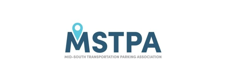 MSTPA logo - Mid-South Transportation & Parking Association (MSTPA) Conference & Trade Show