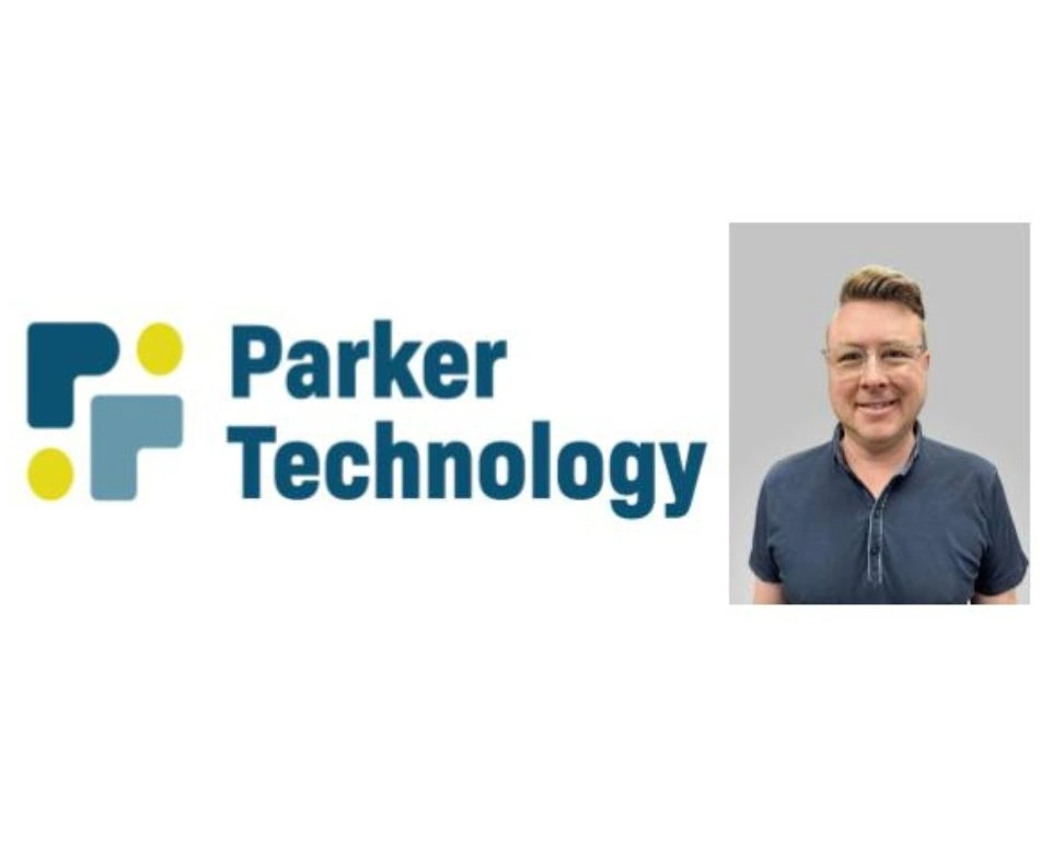 James Paden Joins Parker Technology as Chief Product Officer