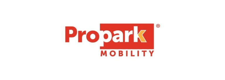 Propark Mobility logo - Propark Mobility Expands West Coast Footprint with Acquisition of Drive Hospitality