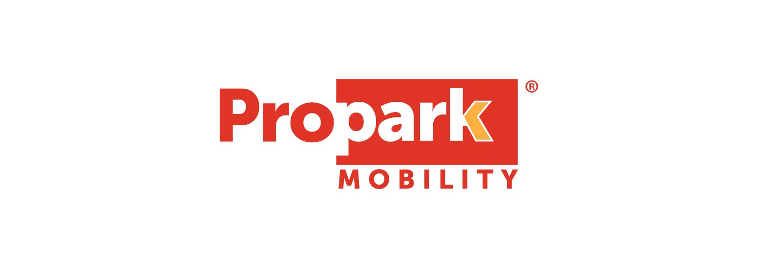 Propark Mobility logo - Propark Mobility Expands West Coast Footprint with Acquisition of Drive Hospitality
