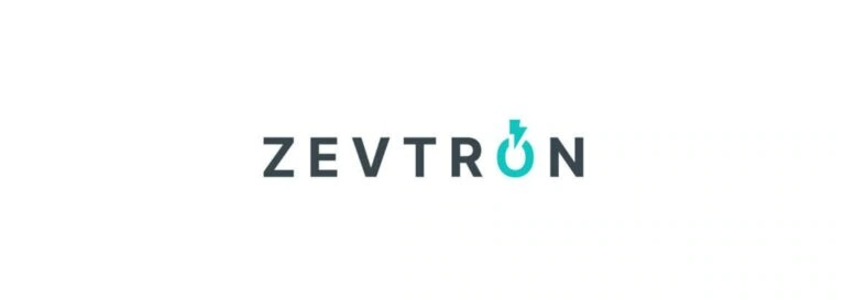 Zevtron logo - Zevtron Partners