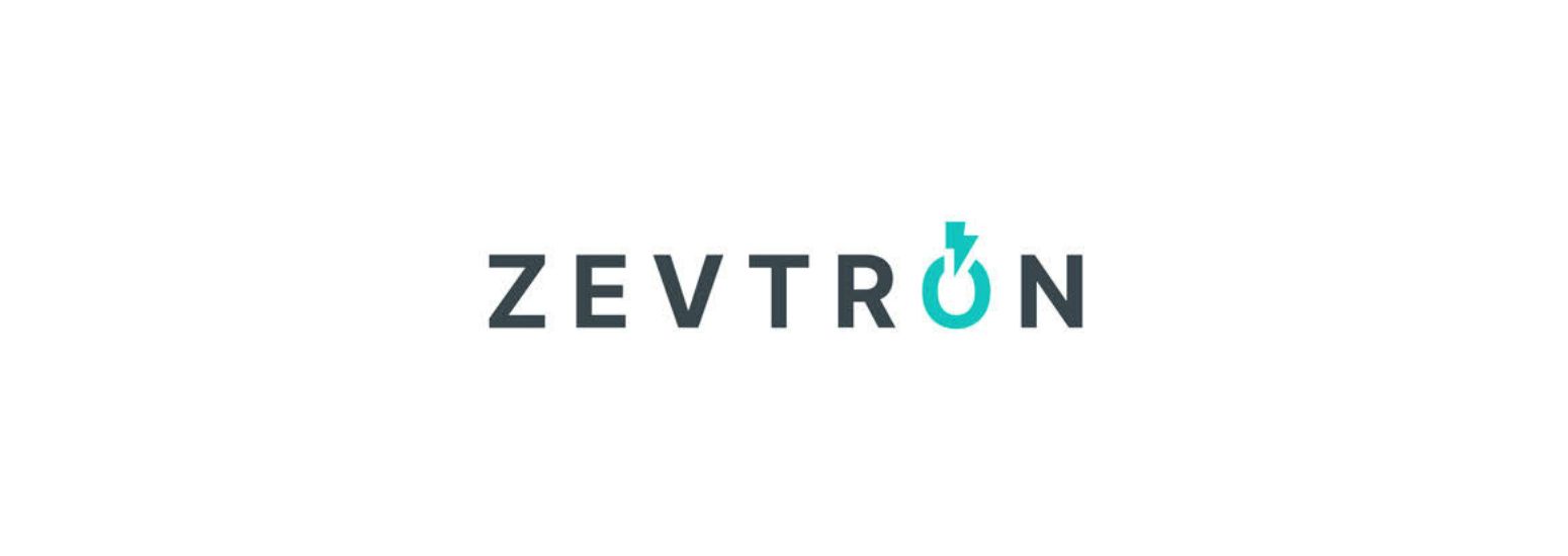 Zevtron logo - Zevtron Partners
