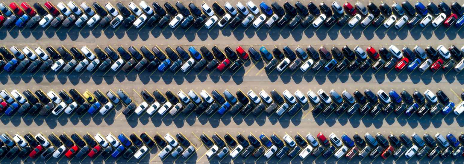 Generic Event Parking