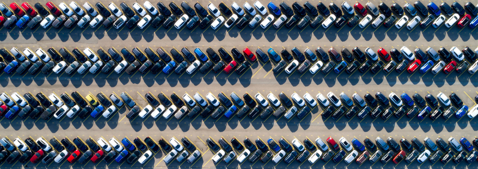 Generic Event Parking