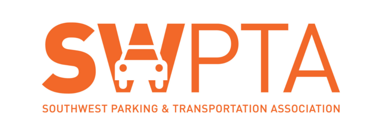 Southwest Parking & Transportation Association (SWPTA) Annual Conference logo