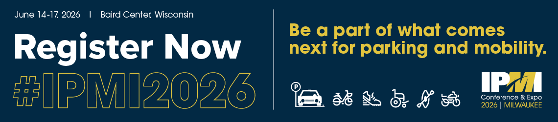 2026 IPMI Conference & Expo - Register Now