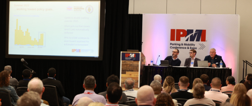 IPMI Membership Education