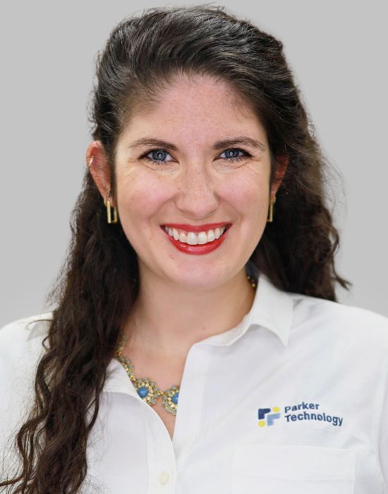 Heidi Barber, Parker Technology, LLC