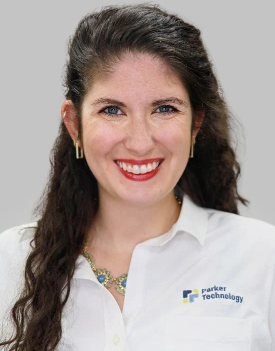 Heidi Barber, Parker Technology, LLC