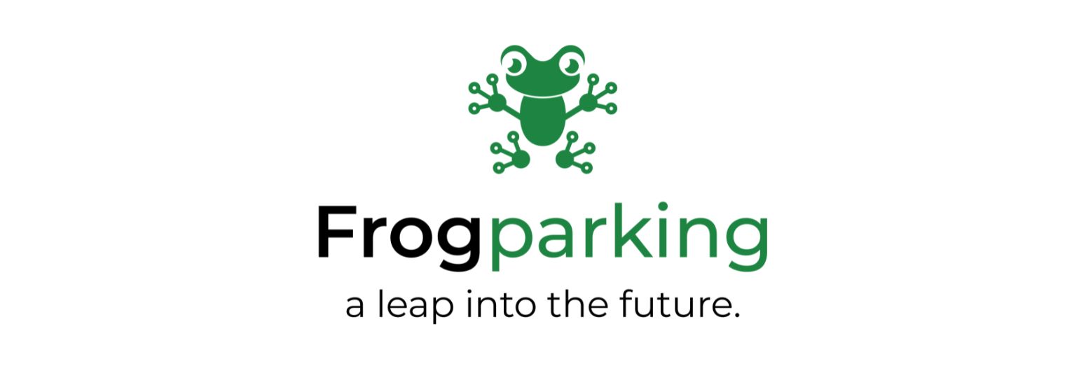 Frogparking Expands Partnership with Sky Stadium, Elevates Parking Experience with Cutting-Edge Technology Logo