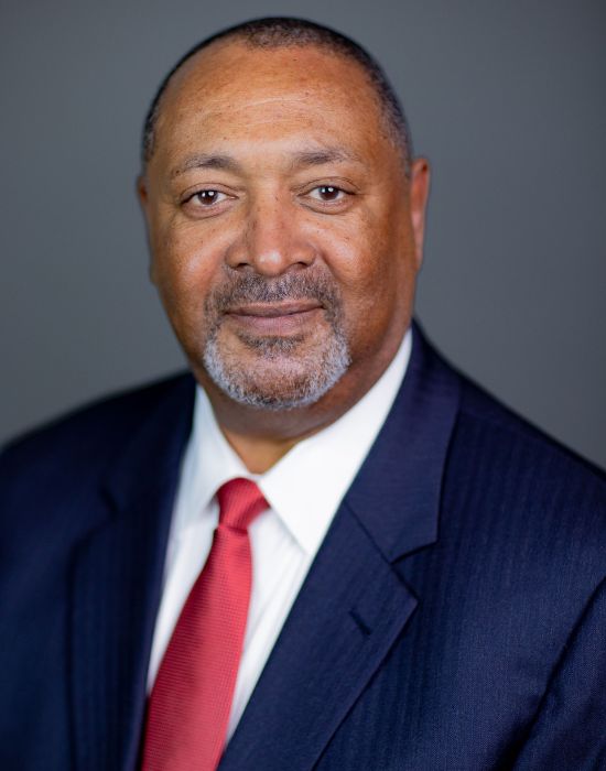 Richard Hill, Linebarger Goggan Blair & Sampson, LLP