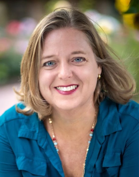Donna King, CAPP, City of San Luis Obispo, California