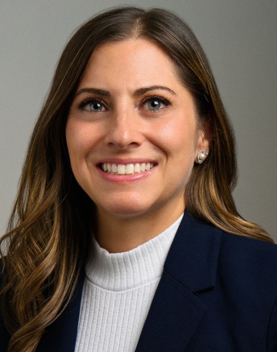 Nancy Kobielski, University at Buffalo