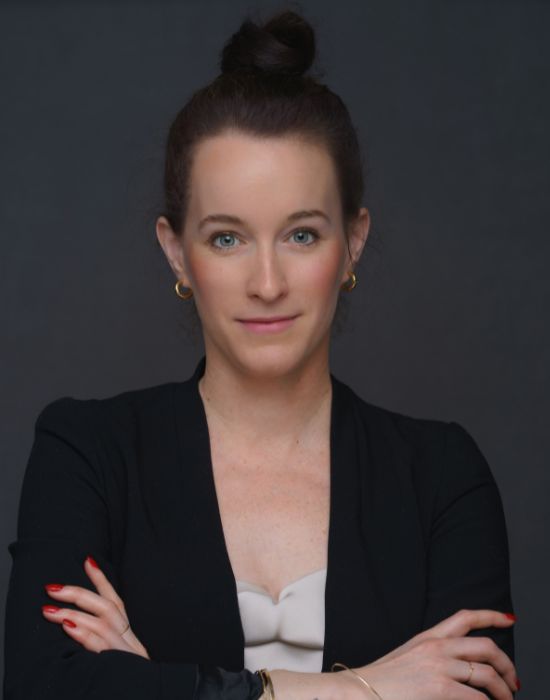Rachel Lemkow, HONK