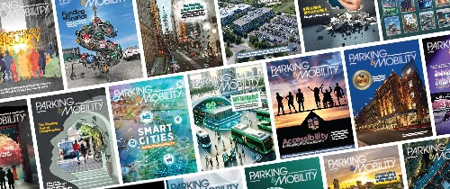 Magazine Cover Collage