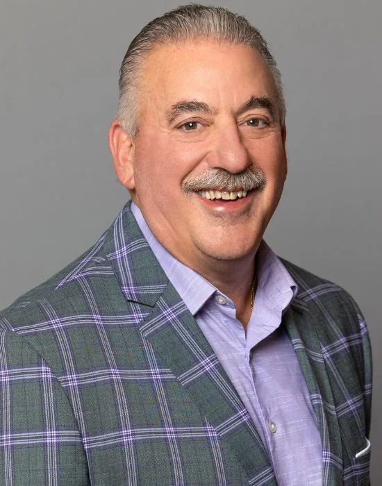 David Onorato, CAPP, Pittsburgh Parking Authority