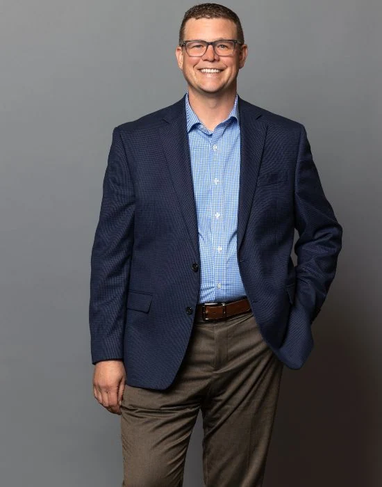 Dillon Fried, CAPP, City of Minneapolis, Minnesota