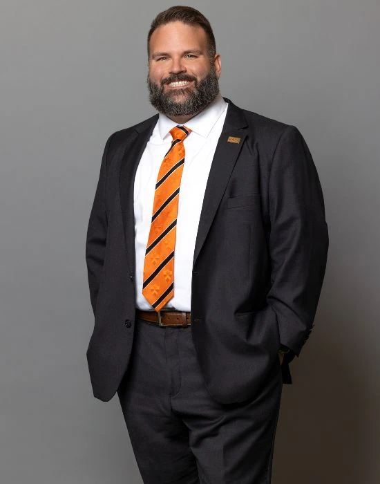 Kevin, Guilbault, CAPP, Princeton University