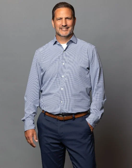 Rob Maroney, CAPP, LAZ Parking