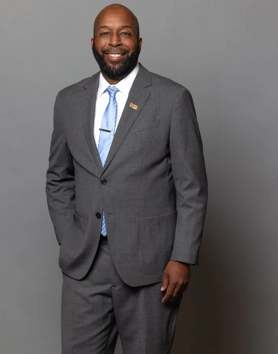 Cha'ssem Anderson, CAPP, University of North Carolina, Chapel Hill