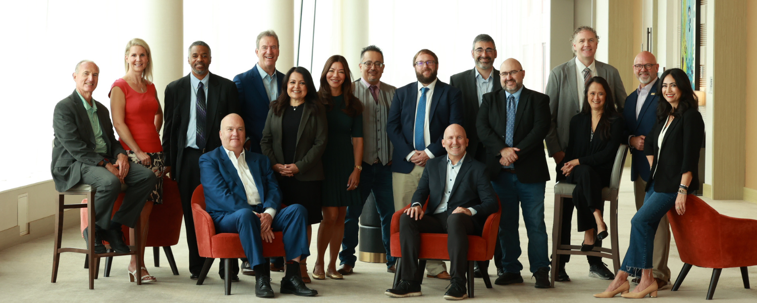 The Board of International Parking & Mobility Institute