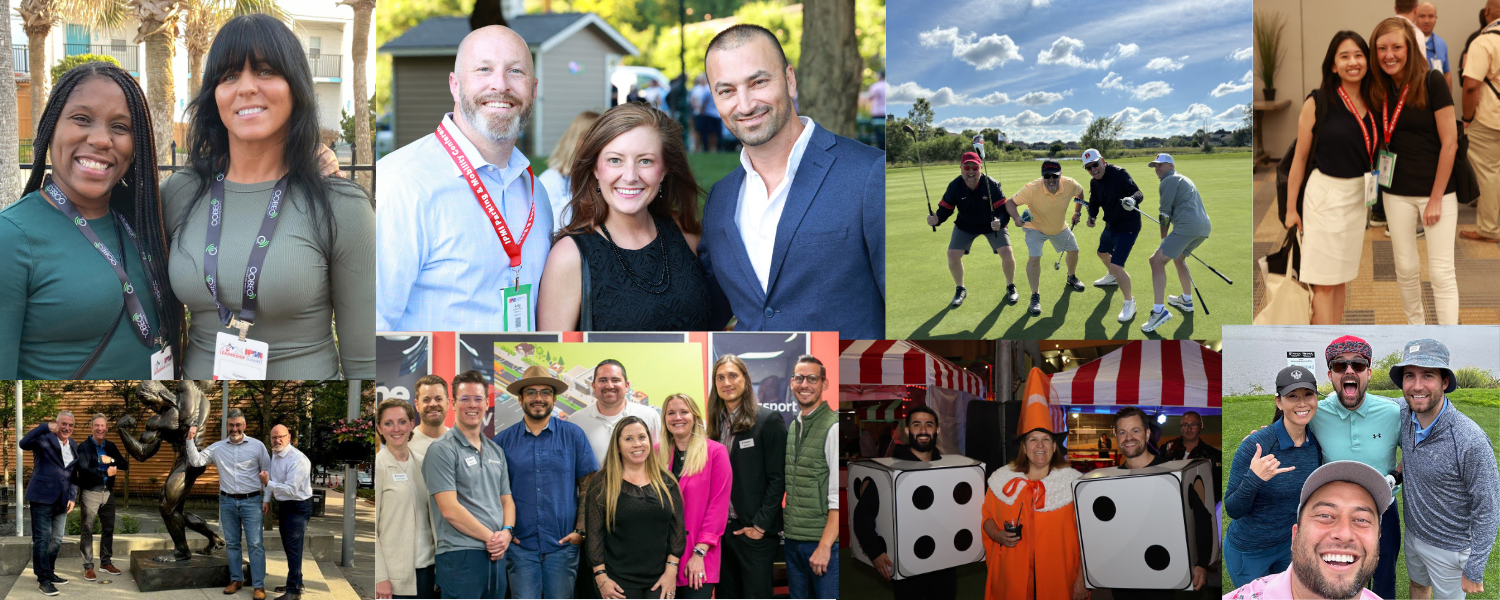 Collage of photos